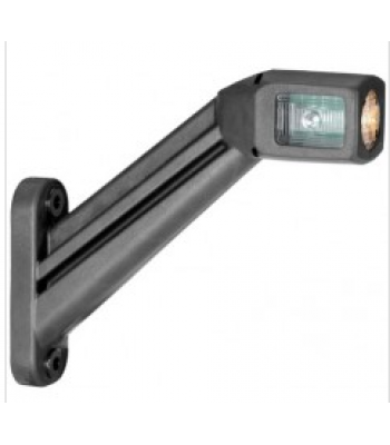Contourlamp rechts LED 24V